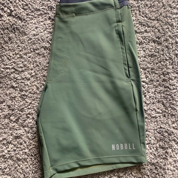 NOBULL Other - NOBULL Lightweight Shorts